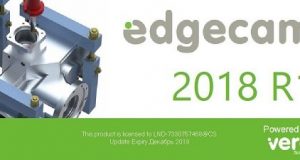 Edgecam 2018 Free Download
