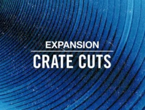 Native Instruments – CRATE CUTS Expansion Free Download