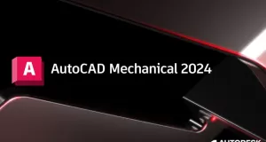 Autodesk AutoCAD Mechanical 2024 Free Download