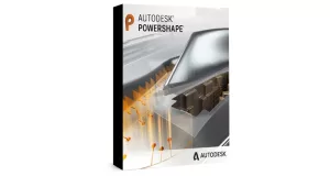 Autodesk PowerShape Ultimate 2024 Free Download