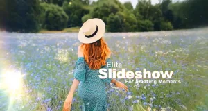 VideoHive – Elite Slideshow For Amazing Moments [AEP] Free Download
