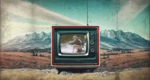 VideoHive – Retro Vintage Travel Opener [AEP] Free Download