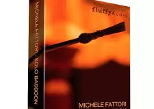 Fluffy Audio – Michele Fattori – Solo Bassoon (KONTAKT) Free Download