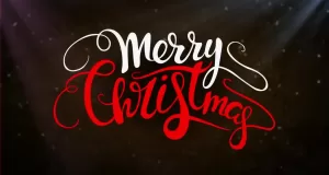 Motion Array – Merry Christmas Greeting [AEP] Free Download