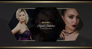 MotionElements – Elegant Slideshow [AEP] Free Download