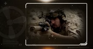 MotionElements – Military Warfare Opener [AEP] Free Download