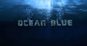 MotionElements – Ocean Title [AEP] Free Download