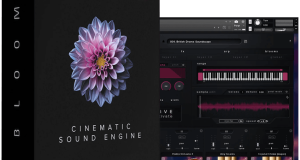 Naroth Audio – BLOOM (KONTAKT) Free Download