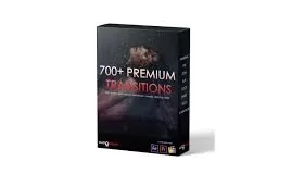 Studios Planet – 700+ Premium Video Transitions | Premiere Pro Free Download