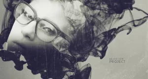 VideoHive – Ink CInematic Titles [MOTN] Free Download