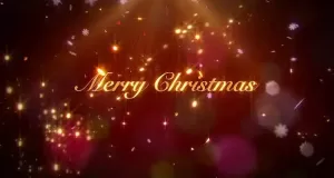 VideoHive – Magic Snowflakes Wishes 2024 [AEP] Free Download